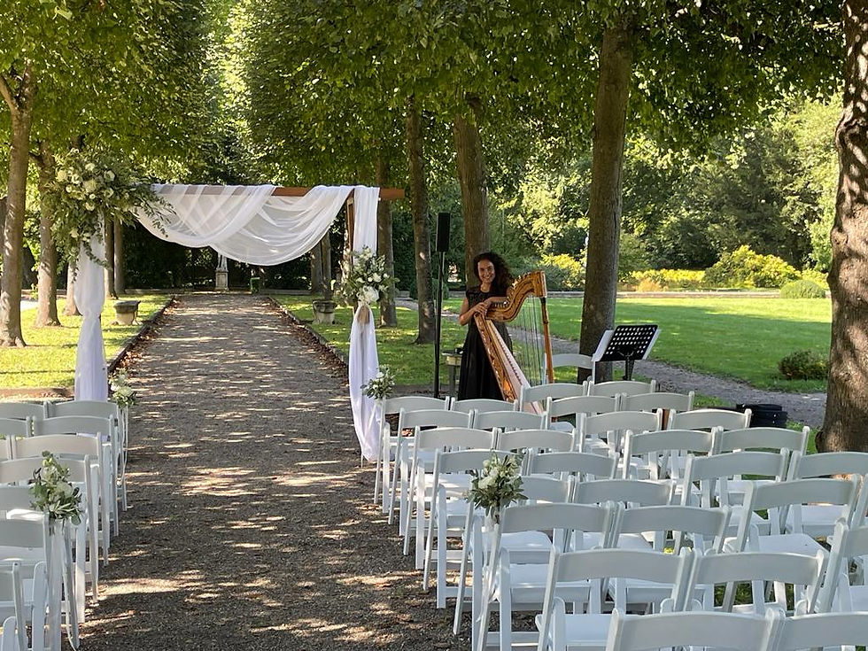 Hochzeit