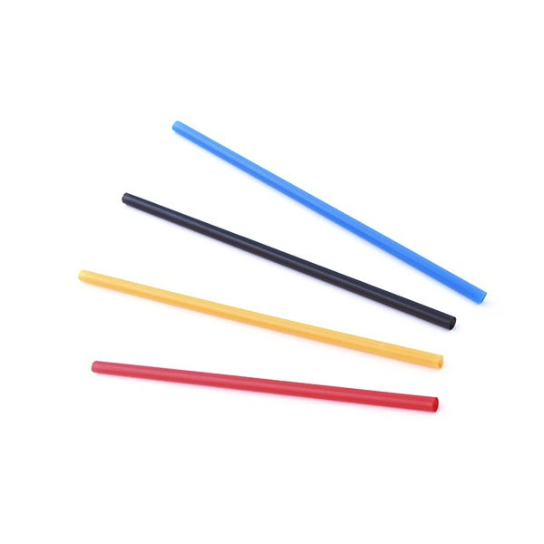 Pack Amostra: Morango, Ananás, Amora e Mirtilo