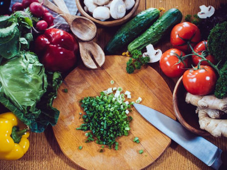 7 dicas de reaproveitamento de alimentos