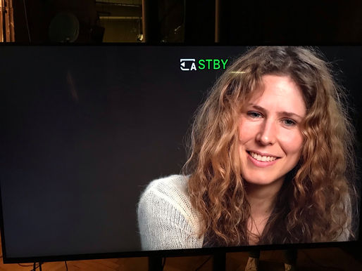 Series, Detective Short Story, Lighting Test