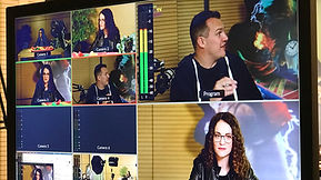 TX CONFERENCE VIDEO STREAMING