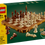 Thumbnail: Traditional Chess - Lego Set (40719)