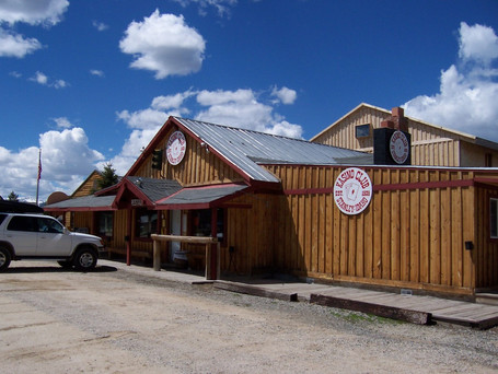 620 Ace of Diamonds, Stanley, ID