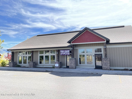 1251 Arrowhead Plaza, Driggs, ID 83422