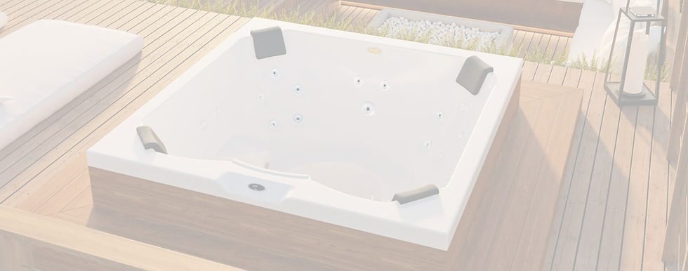 Fundo Jacuzzi