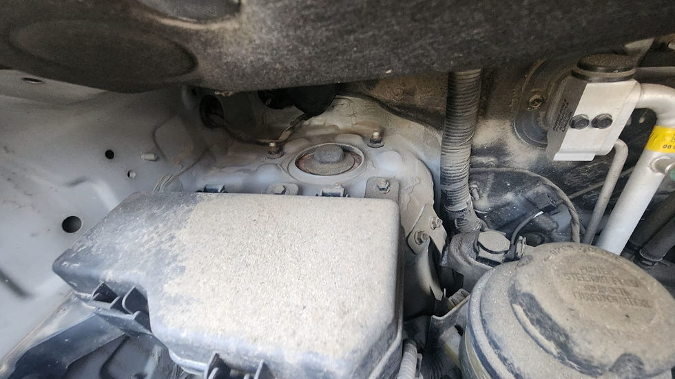 Miniatura: HYUNDAI STAREX 2014 MANUAL