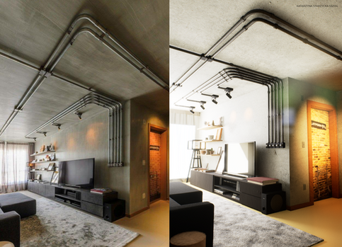 Archviz
