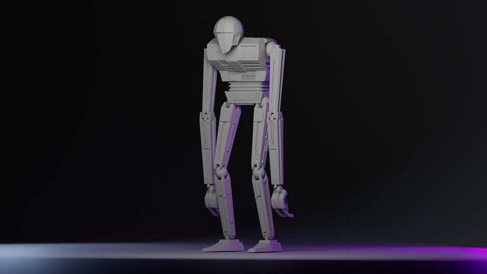Cyborg