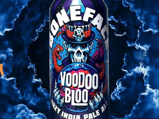 Interview with Voodoo Bloo (Wellington) ahead of their show at Dead Witch this Saturday night