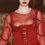 Thumbnail: BLOOD RED BLOUSE