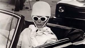 Audrey Hepburn