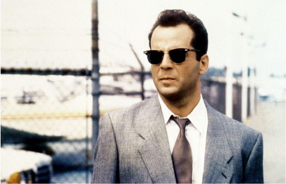 Bruce Willis