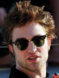Robert Pattinson
