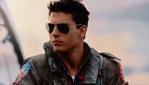 Tom Cruise