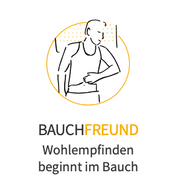 e.chi Frequenz-Chip BauchFreund