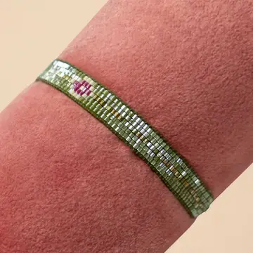 Miniaturbild: Beaded Bracelets