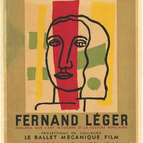 MUSÉE FERNAND LEGER À BIOT