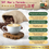 縮圖：SHT Men's Formula Step 1 White Coffee/ Formula Lelaki SHT Langkah 1 Kopi Putih