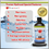 縮圖：Trumer Nano Hydrosol/Wound Care/diabetic/MDA approved Colloidal Silver/Disinfect