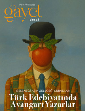Gayet Edebiyat (Literature)