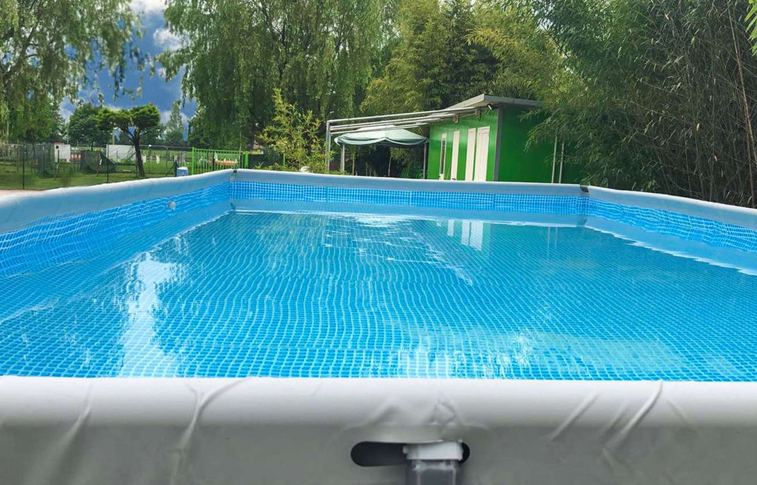 Dog Pool REM Village | Piscina per Cani in Emilia Romagna
