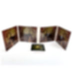 Digipack 4 ante