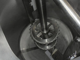 Leading Italian manufacturer of water-based paints