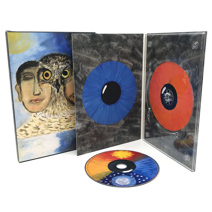 Packaging Speciali Dvd pack formato A5 con libretto brossurato