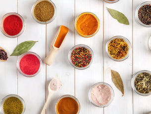 Washing food ingredient tanks