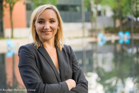 Professional Headshot