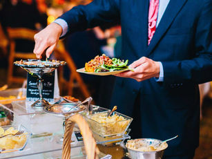What to Know Before Hiring an Upscale Catering Service
