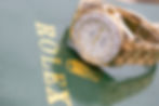 how much is my rolex worth