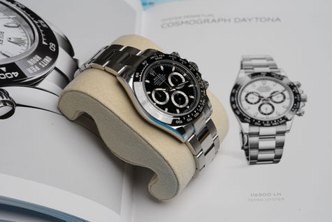 How to Determine the Value of Your Rolex Before Selling