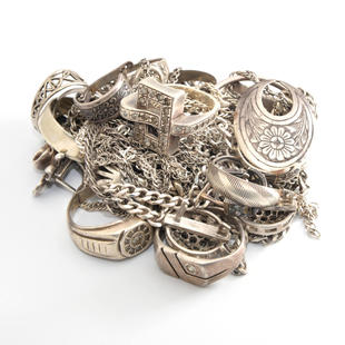 Sterling Silver