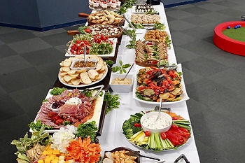 Catering in Hoboken, NJ