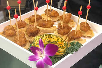 Catering in Ridgewood, NJ