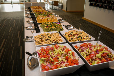 Corporate Catering NJ