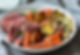St. Patrick's Day Catering