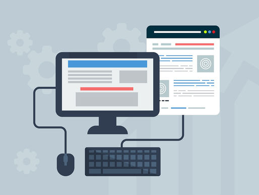 How A New Website Can Add Value To Your Business