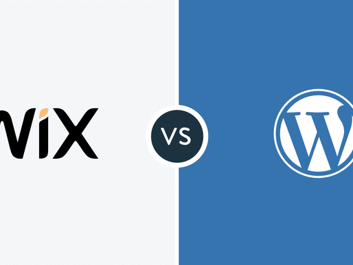 Wix vs. WordPress: Which One Should You Choose?