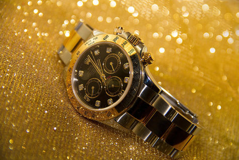 Selling a Rolex for Cash: Terms You Need to Know