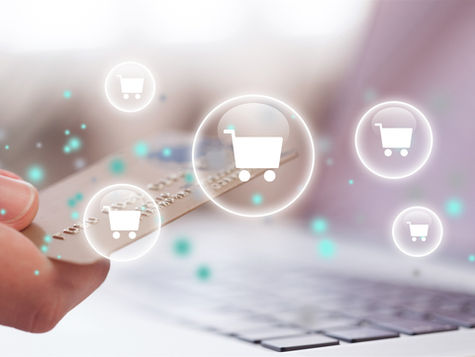 How to Compete in the Online Food Market