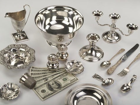 The Ultimate Guide to Selling Silver: How to Sell Silver and Get a Great Price