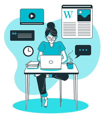 Guest Posting