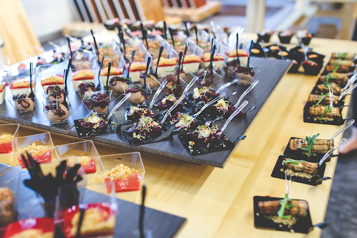 Questions to Ask Caterer