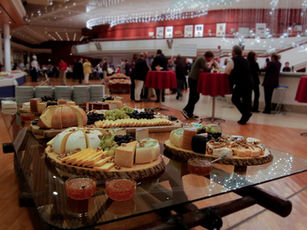 A Great Caterer Can Help a Corporate Assistant