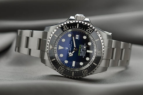 NJ Rolex