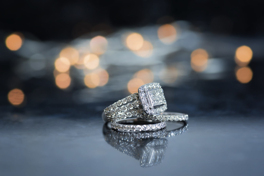 Selling Your Engagement Ring