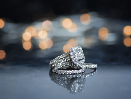 How Much Is My Engagement Ring Worth?