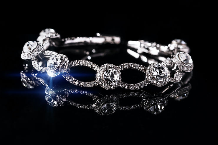 types of jewelry